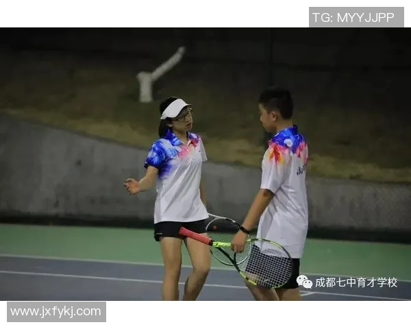 武汉网球队心理素质分析与提升策略探讨助力竞技表现