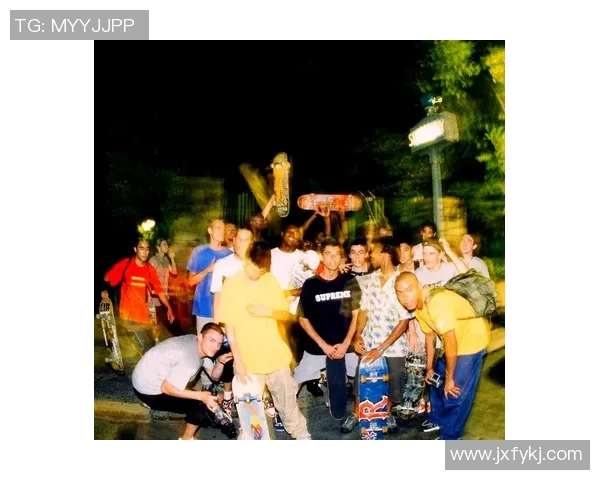 南京滑板队引领潮流新风尚探讨节奏革新背后的故事与未来发展 南京滑板队引领潮流新风尚探讨节奏革新背后的故事与未来发展