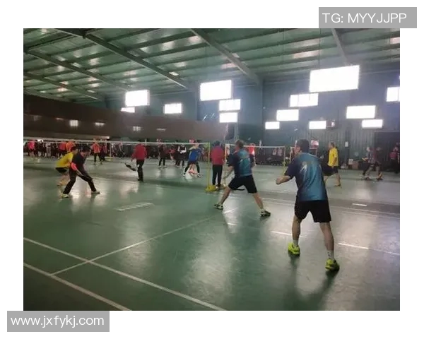 深圳羽毛球队状态变革引发热议球迷期待新辉煌 深圳羽毛球队状态变革引发热议球迷期待新辉煌