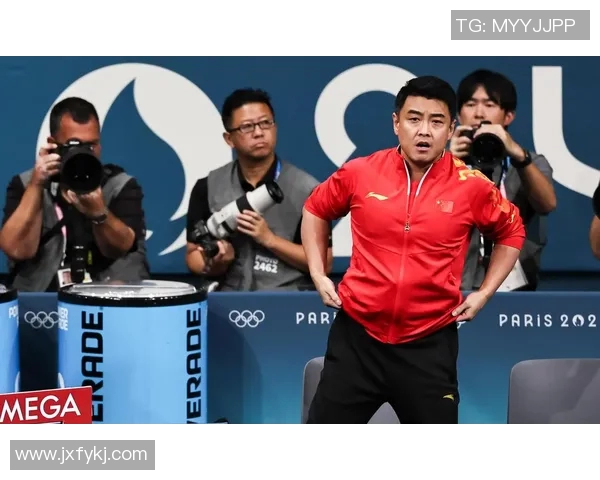 西安乒乓球队在冠军赛中的心理素质分析与表现评估