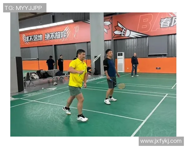 西安羽毛球队心理素质引发热议运动员表现与心理状态的深度探讨