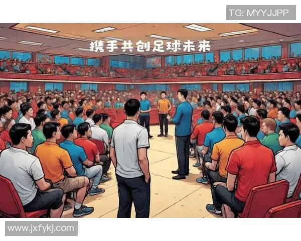 足球明星三人携手共创传奇时刻引领全球球迷热潮 足球明星三人携手共创传奇时刻引领全球球迷热潮