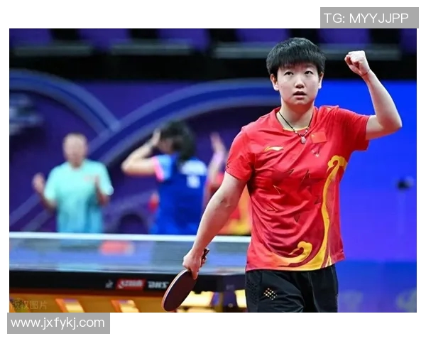 南京乒乓球队在亚运会上的比赛经验与表现分析