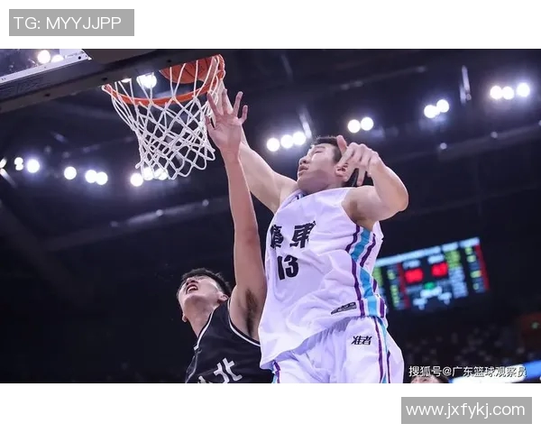 广州篮球队实力强劲荣登全国篮球实力排行榜第五名