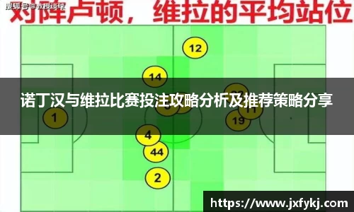 诺丁汉与维拉比赛投注攻略分析及推荐策略分享