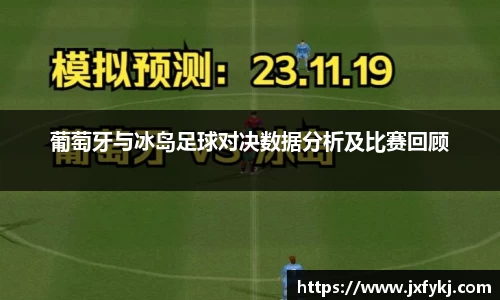 葡萄牙与冰岛足球对决数据分析及比赛回顾