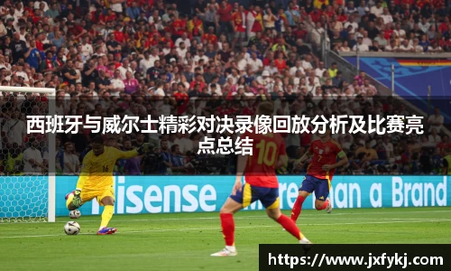 西班牙与威尔士精彩对决录像回放分析及比赛亮点总结